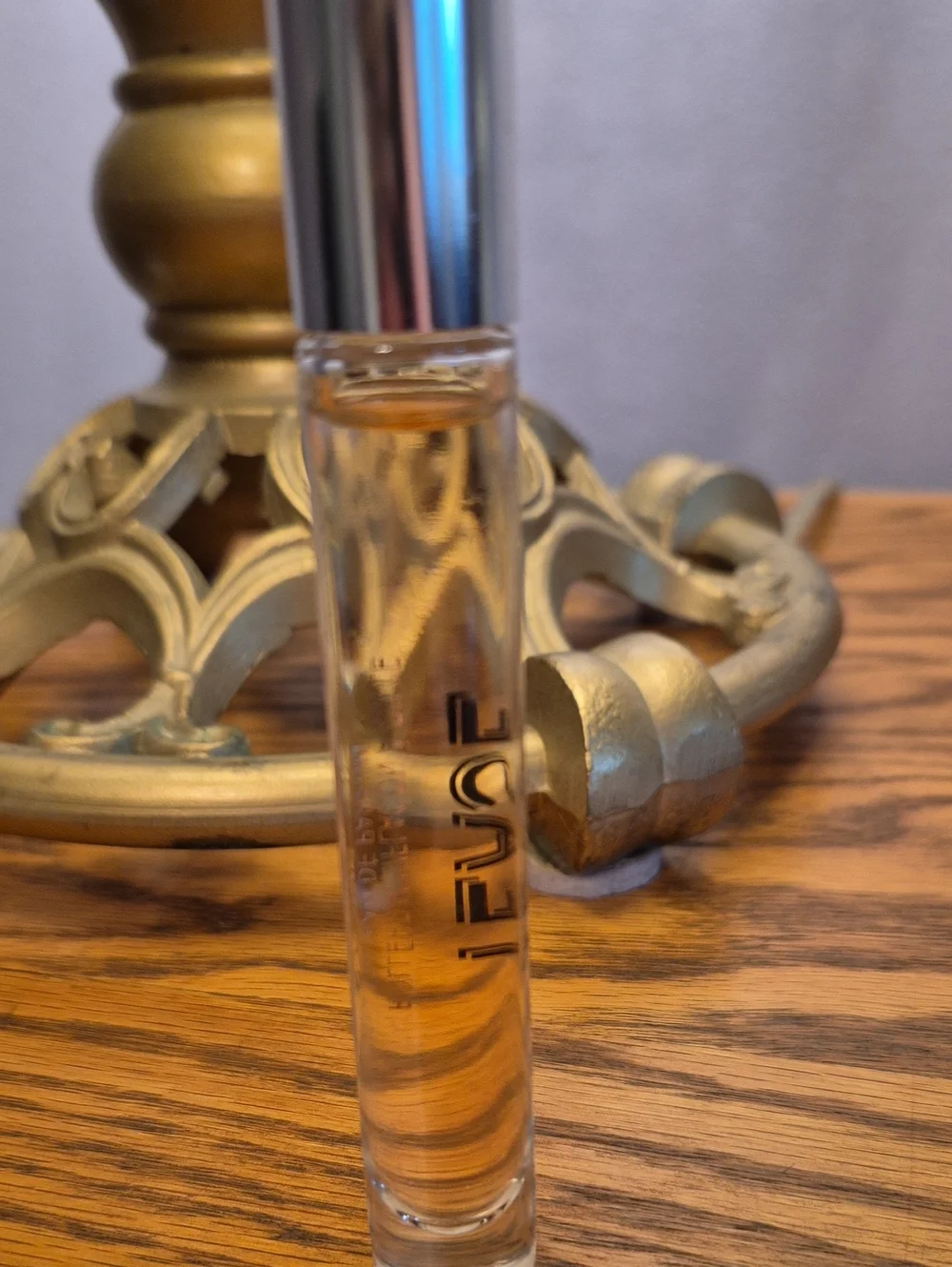 NWOT Victoria's Secret  Noir Tease Rollerball
